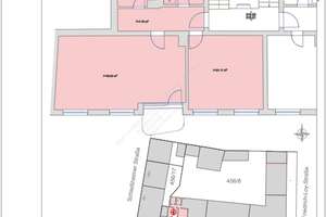 Provisionsfrei vom Bauträger – Hochwertig sanierte 3-Zimmer-Wohnung zentral in Schwabing – Die vollständige Adresse der Immobilie erhältst du vom Anbieter., 80796 Neuschwabing, München – Vorschaubild 10