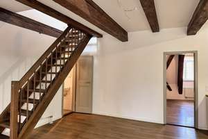 seltene Gelegenheit: 3-stöckige Maisonette am Augsburger Dom mit exklusiver Dachterrasse – Die vollständige Adresse der Immobilie erhältst du vom Anbieter., 86152 Innenstadt. St. Ulrich-Dom, Augsburg – Vorschaubild 8