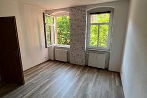 Gepflegte 2-Zimmer-Wohnung in der Johannesvorstadt
