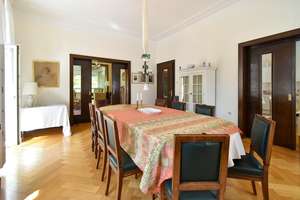 Stilvolle Villa in Bestlage!
Ein historischer Klassiker mit Raum für Generationen – Die vollständige Adresse der Immobilie erhältst du vom Anbieter., 45133 Bredeney, Essen – Vorschaubild 7