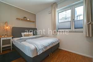 MÖBLIERT - KLEIN ABER FEIN - Gemütliche Wohnung mit Balkon – Die vollständige Adresse der Immobilie erhältst du vom Anbieter., 70619 Sillenbuch (Ortsteil), Stuttgart – Vorschaubild 14