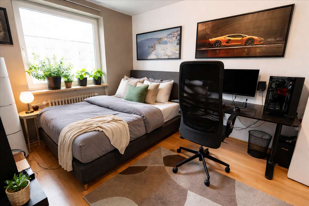 Immobilie in München - Kapitalanlage am Wettersteinplatz: Hohe Rendite trifft auf langfristige Sicherheit - Bild 4