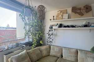 Kapitalanlage mit Charme – Kernsanierte 1-Zimmer-Wohnung & Sonnenbalkon im Szene-Kiez – Reinickendorfer Straße 68, 13347 Berlin – Vorschaubild 7