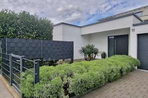 *** Absolute Rarität - möblierter Bungalow in Gelsenkirchen-Schalke *** – Die vollständige Adresse der Immobilie erhältst du vom Anbieter., 45881 Schalke, Gelsenkirchen – Vorschaubild 19