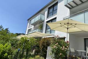 NEUER PREIS: 2,5-Zimmer-Wohnung in bester Halbhöhenlage - 40 qm Terrasse und Süd-Ost-Ausrichtung – Die vollständige Adresse der Immobilie erhältst du vom Anbieter., 70199 Heslach, Stuttgart – Vorschaubild 6