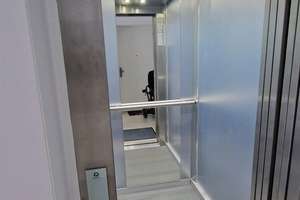 Barrierefreie Terrassenwohnung in AEZ Nähe – Die vollständige Adresse der Immobilie erhältst du vom Anbieter., 22395 Sasel, Hamburg – Vorschaubild 14