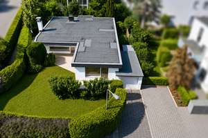 Bezugsfertiges, modernisiertes Einfamilienhaus mit Garten und Garage – Die vollständige Adresse der Immobilie erhältst du vom Anbieter., 60439 Praunheim, Frankfurt am Main – Vorschaubild 23