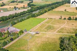 Haus am Mittellandkanal – Die vollständige Adresse der Immobilie erhältst du vom Anbieter., 32312 Lübbecke – Vorschaubild 3