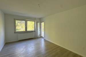Balkon + Garten! Sanierte 2,5 Zimmer Wohnung (EG) – Hafenstraße 173, 47179 Fahrn, Duisburg – Vorschaubild 4