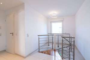 Modernisiertes Mehrfamilienhaus – perfekt für Familien und Mehrgenerationen – Die vollständige Adresse der Immobilie erhältst du vom Anbieter., 68307 Sandhofen, Mannheim – Vorschaubild 17