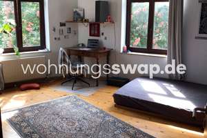 Wohnungstausch: Merowingerstraße 16