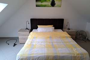 Leverkusen Möbliertes Apartment 45m2 1Person Nichtraucher mit Arbeitsvertrag  – Wiesdorfer Platz 61, 51373 Wiesdorf, Leverkusen – Vorschaubild 3