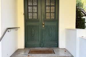Historisch bedeutende Unternehmer-Villa – Exponierte Stadtpark-Lage mit beeindruckendem Parkgrundstü – Die vollständige Adresse der Immobilie erhältst du vom Anbieter., 33332 Innenstadt-Kattenstroth, Gütersloh – Vorschaubild 3