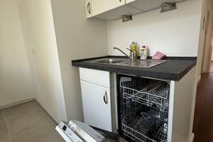 Charmante Altbauwohnung 2.OG & Dachstudio - Erstbezug n. Vollrenovierung | Lübeck St. Lorenz Nord – Die vollständige Adresse der Immobilie erhältst du vom Anbieter., 23562 Sankt Lorenz Nord, Lübeck – Vorschaubild 8
