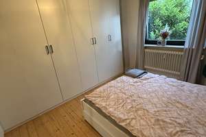 Ruhig gelegene 2-Zimmerwohnung mit tollem Balkon ins Grüne – Eugen-Richter-Straße X, 68199 Neckarau, Mannheim – Vorschaubild 4