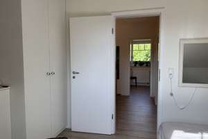 Ostseenah & ruhig gelegen – Stilvolles Reihenhaus für Eigennutzer – Die vollständige Adresse der Immobilie erhältst du vom Anbieter., 23683 Scharbeutz – Vorschaubild 5