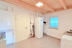 ... AIGNER - Wohnen auf einer Ebene: neuwertiger, ästhetischer Bungalow für gehobene  Ansprüche ... – Die vollständige Adresse der Immobilie erhältst du vom Anbieter., 94140 Ering – Vorschaubild 18