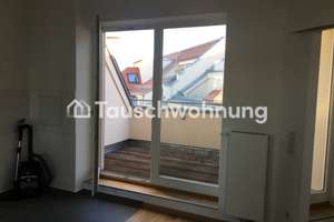 Tauschwohnung: 2-Zimmer-Wohnung Maisonette auf der Eisi – Eisenbahnstraße 129, 4315 Volkmarsdorf, Leipzig – Vorschaubild 11