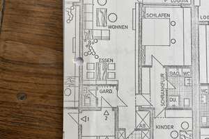 3,5-Zimmer Wohnung mit Balkon und Garage in Lütgendortmund – Westricher Str. 44, 44388 Lütgendortmund (Ortsteil), Dortmund – Vorschaubild 16