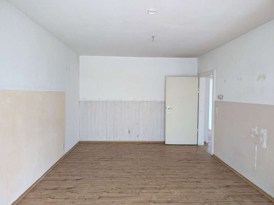 Wohnen EG