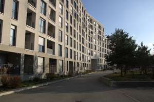 Hochwertige 3-Zimmer WHG mit 2 Loggien, 2 TG-Stellplätz & Top-Lage in Obersendling, provisionsfrei