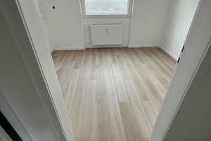 Wohnen mit Charakter: 3-Zimmer-Wohnung in Duisburg-Neuenkamp