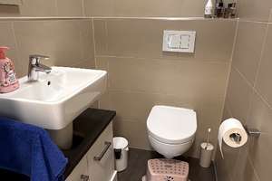 4 Zimmer EG Wohnung mit Garten zentral in Paderborn – Die vollständige Adresse der Immobilie erhältst du vom Anbieter., 33100 Kernstadt, Paderborn – Vorschaubild 10