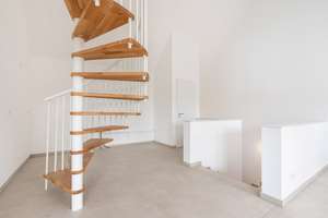 Exklusive Neubau-Maisonettewohnung mit Galerie & Sonnenterrasse – Meschenicherstr. 6, 50354 Hürth – Vorschaubild 4