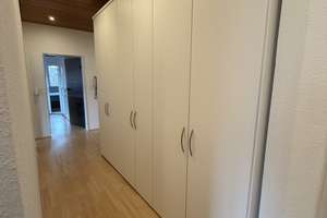 2-Zimmer Wohnung mit Balkon & Aufzug – Augustaanlage Mannheim – Die vollständige Adresse der Immobilie erhältst du vom Anbieter., 68165 Schwetzingerstadt/Oststadt, Mannheim – Vorschaubild 9