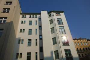 Mitten in der Altstadt, Wohnen und Arbeiten – 39104 Altstadt, Magdeburg – Vorschaubild 3