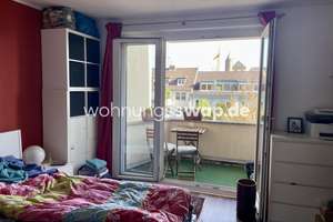 Wohnungstausch: Salierring 14-16 – Salierring - 1416, 50400 Neustadt/Süd, Köln – Vorschaubild 3