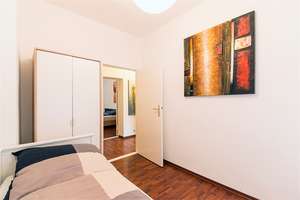 Frei 3-Zi.-Whg. mit 2 Stellplätzen im Reuterkiez – Die vollständige Adresse der Immobilie erhältst du vom Anbieter., 12043 Neukölln (Ortsteil), Berlin – Vorschaubild 12