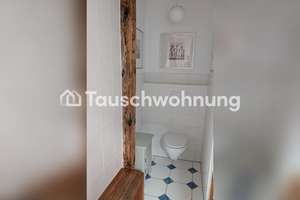 Tauschwohnung: Große 4-Zimmer-Wohnung in Bremen-Mitte zum Tausch – Bleicherstraße 12, 28203 Ostertor, Bremen – Vorschaubild 10