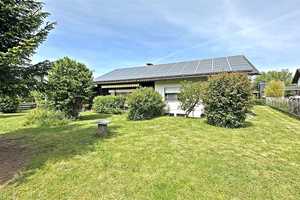Blick ins Grüne, Bestlage in Wald an der Alz *Bungalow mit Photovoltaik*   – Altötting (Kreis) – Vorschaubild 3