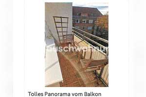 Tauschwohnung: 3-4 Zimmer Wohnung gesucht - biete 2 Zimmer in Altona – Die vollständige Adresse der Immobilie erhältst du vom Anbieter., 22763 Ottensen, Hamburg – Vorschaubild 12