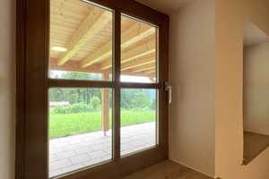 Sonniges Mehrfamilienhaus mit gewerb. Nutzung, großem Grundstück, Terrasse, Balkon & Doppelgarage – Berchtesgadener Land (Kreis) – Vorschaubild 13