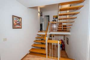 Haus mit separater Einliegerwohnung – ideal für Familie, Vermietung oder Homeoffice – Die vollständige Adresse der Immobilie erhältst du vom Anbieter., 41061 Westend, Mönchengladbach – Vorschaubild 7