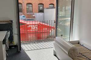 Möbliertes Studentenapartment in zentraler Lage – Peterstraße 36, 90478 Ludwigsfeld, Nürnberg – Vorschaubild 8