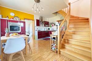 Ihr Zuhause in idyllischer Lage
von Harpen – Die vollständige Adresse der Immobilie erhältst du vom Anbieter., 44805 Harpen/Rosenberg, Bochum – Vorschaubild 4