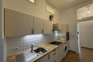 Sehr ruhige, luxuriös sanierte 3-Zi.-Wg. Arrenberg EBK Innenhof Terrasse – Die vollständige Adresse der Immobilie erhältst du vom Anbieter., 42117 Elberfeld West, Wuppertal – Vorschaubild 9