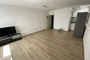 Schöne 1-Zi Wohnung im Lehenviertel – Mozartstr 34, 70180 Lehen, Stuttgart – Vorschaubild 2