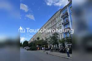 Tauschwohnung: 1. Reihe MAUERPARK – Die vollständige Adresse der Immobilie erhältst du vom Anbieter., 13355 Gesundbrunnen, Berlin – Vorschaubild 1