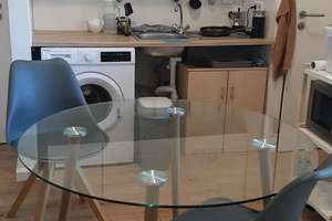 Tolle Etagenwohnung Nähe Worringer Platz – Ackerstr. 30, 40233 Stadtmitte, Düsseldorf – Vorschaubild 12