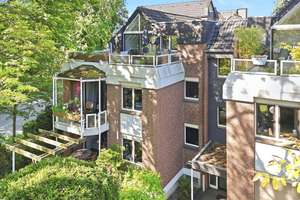 Ihr neues Zuhause in Köln-Junkersdorf - Großzügige Terrassenwohnung in Bestlage! – Die vollständige Adresse der Immobilie erhältst du vom Anbieter., 50858 Junkersdorf, Köln – Vorschaubild 3