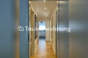 Tauschwohnung: Traumhafte 3-Zimmer-Wohnung mit Balkon in Winterhude – Die vollständige Adresse der Immobilie erhältst du vom Anbieter., 22301 Winterhude, Hamburg – Vorschaubild 4