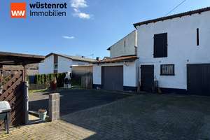 Geräumiges Einfamilienhaus in ländlicher Ortsrandlage von Holler! – Die vollständige Adresse der Immobilie erhältst du vom Anbieter., 56410 Montabaur – Vorschaubild 16