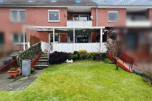 *Charmantes Reihenmittelhaus in Wiesmoor: Modern, zentral und ruhig mit Garten und Balkon * – Aurich (Kreis) – Vorschaubild 15
