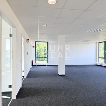 Provisionsfrei | Stellplatzwunder | Rheinblick | Klimatisiert