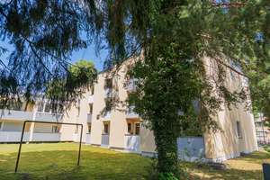 ***Heike Borchers Immobilien***Apartes Nest in beliebter Lage***Grundbuch statt Sparbuch*** – Die vollständige Adresse der Immobilie erhältst du vom Anbieter., 81549 Balanstraße-West, München – Vorschaubild 16