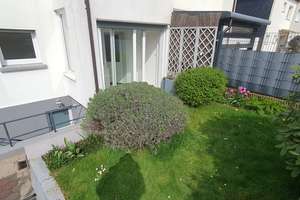 3-Raum-EG-Wohnung m. Wintergarten, Terrasse, Garten, NSP-Hzg. in ruhiger Lage, gern  an Einzelperson – Die vollständige Adresse der Immobilie erhältst du vom Anbieter., 45145 Frohnhausen, Essen – Vorschaubild 8